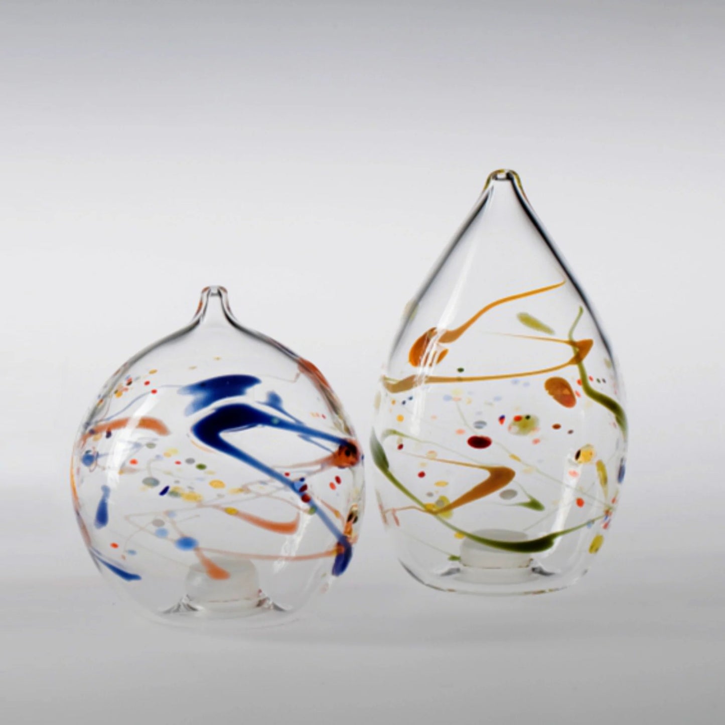 Massimo Lunardon Salt and Pepper Set