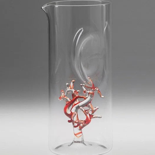 Massimo Lunardon Coral Carafe