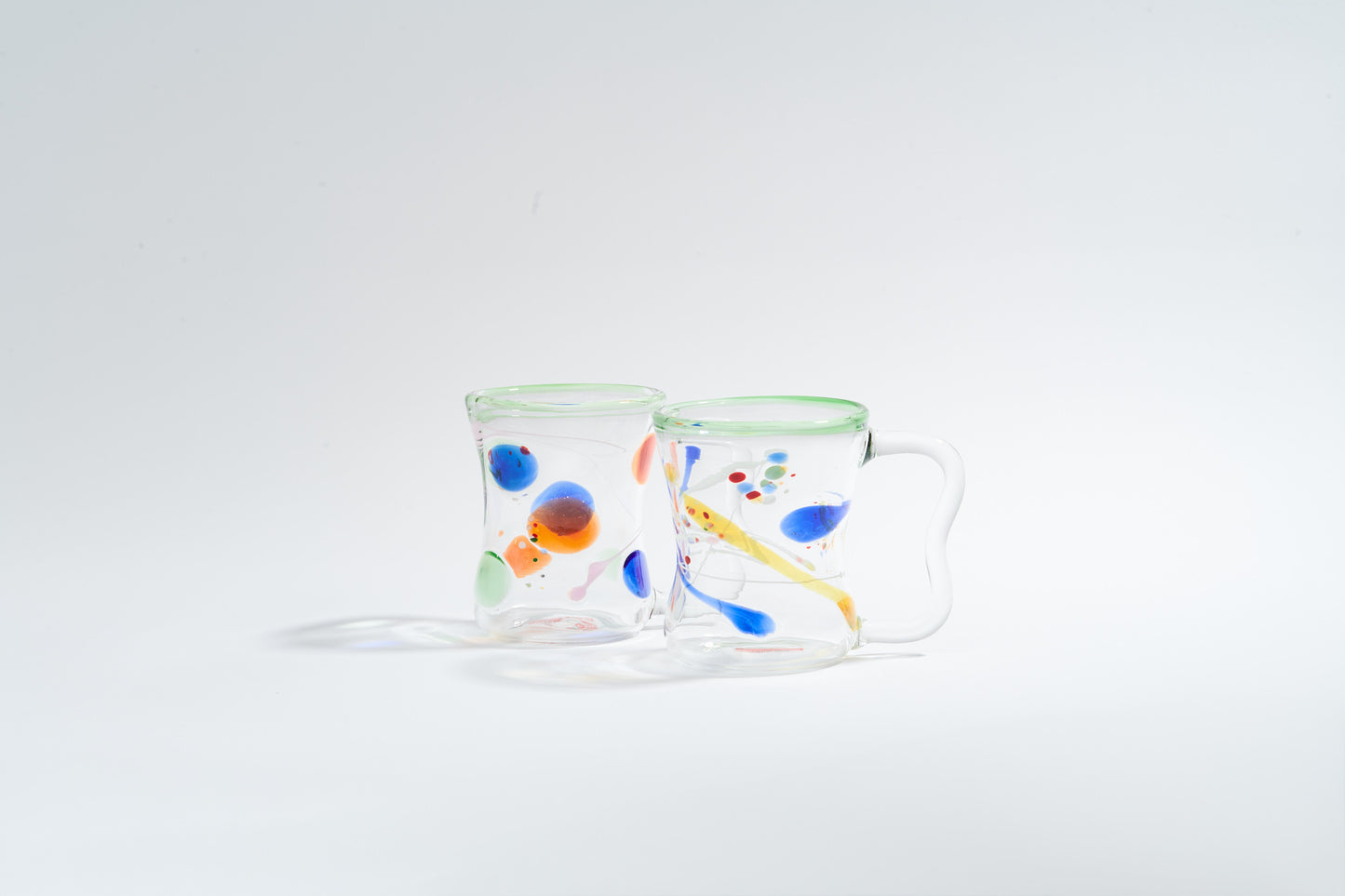 Massimo Lunardon Goto Mug (Set of 2) Media 1 of 1