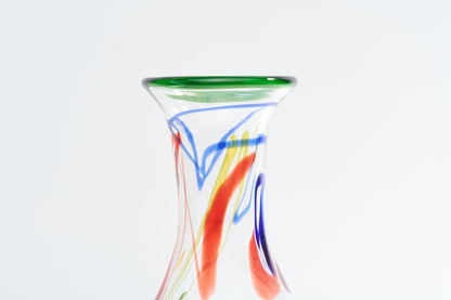 Massimo Lunardon Colorful Mezzo Litro Carafe top
