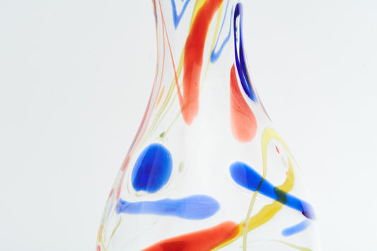 Massimo Lunardon Colorful Mezzo Litro Carafe middle