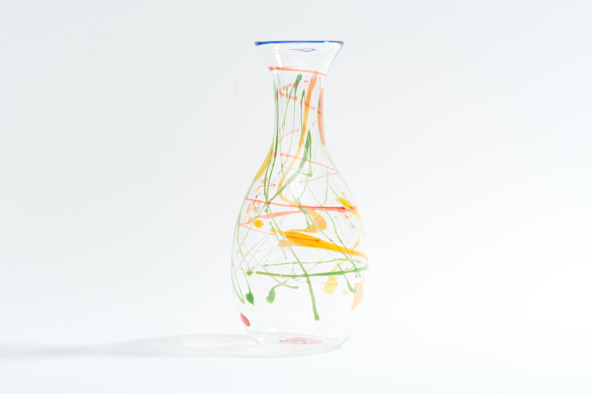 Massimo Lunardon Colorful Litro Carafe