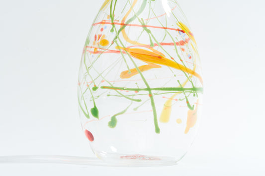 Massimo Lunardon Colorful Litro Carafe bottom