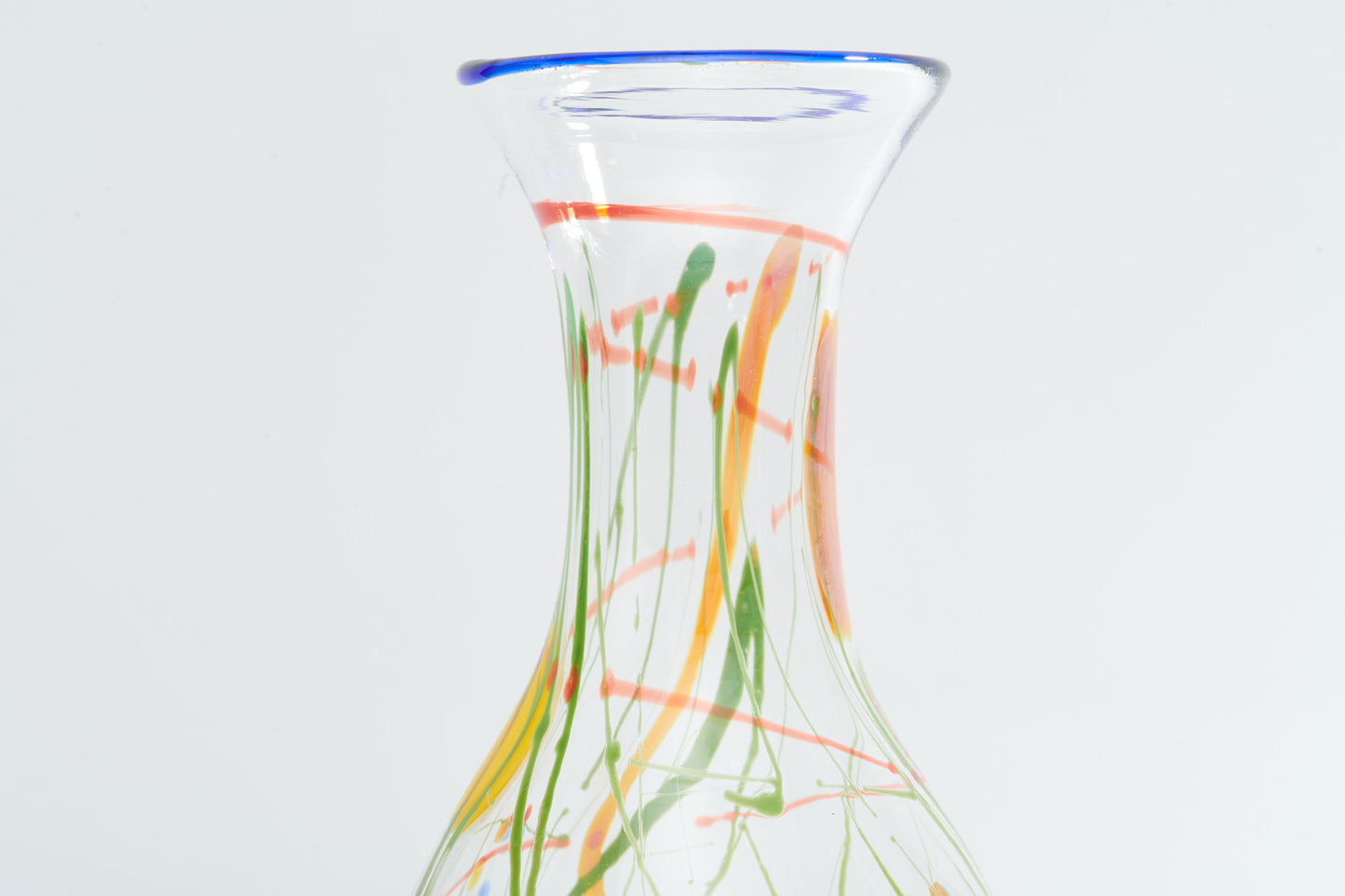 Massimo Lunardon Colorful Litro Carafe top