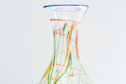 Massimo Lunardon Colorful Litro Carafe top