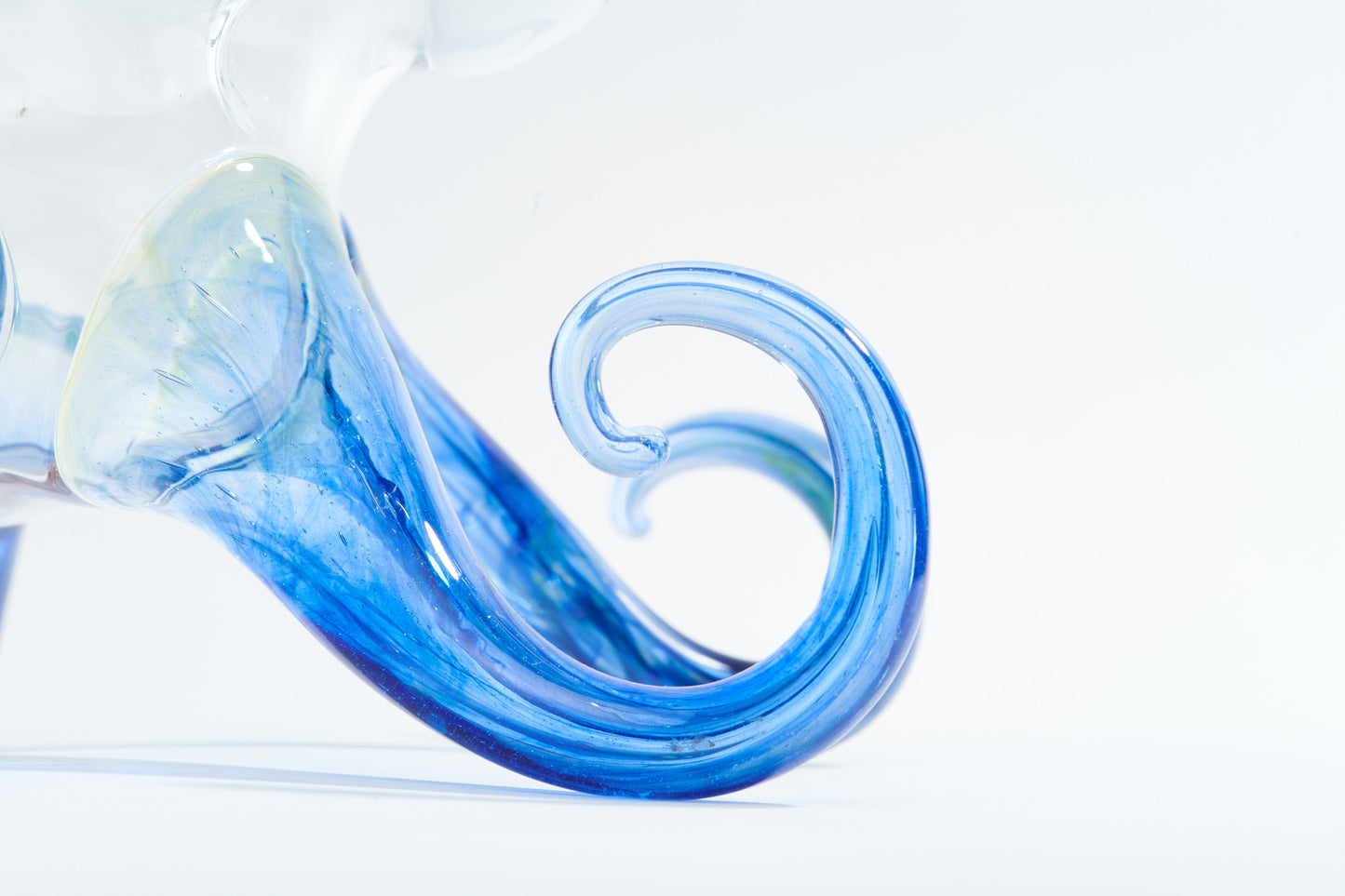 Massimo Lunardon Octopus Wine Decanter