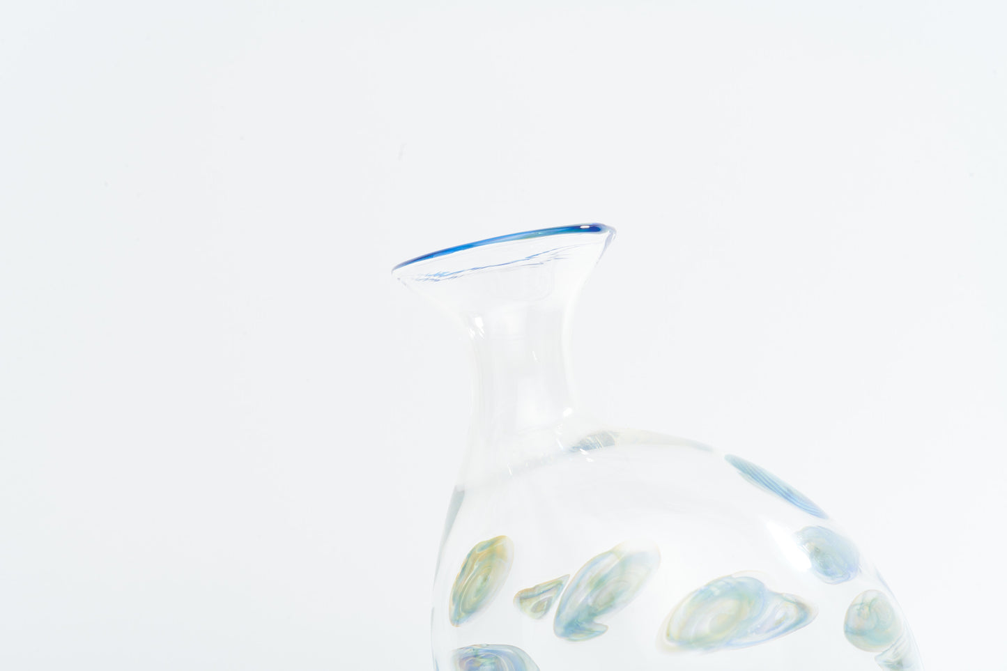 Massimo Lunardon Octopus Wine Decanter