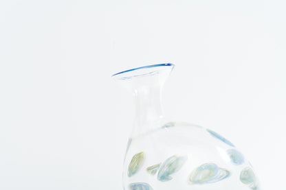 Massimo Lunardon Octopus Wine Decanter