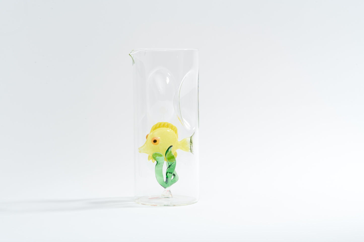 Massimo Lunardon Yellow Tang 1.8L Carafe
