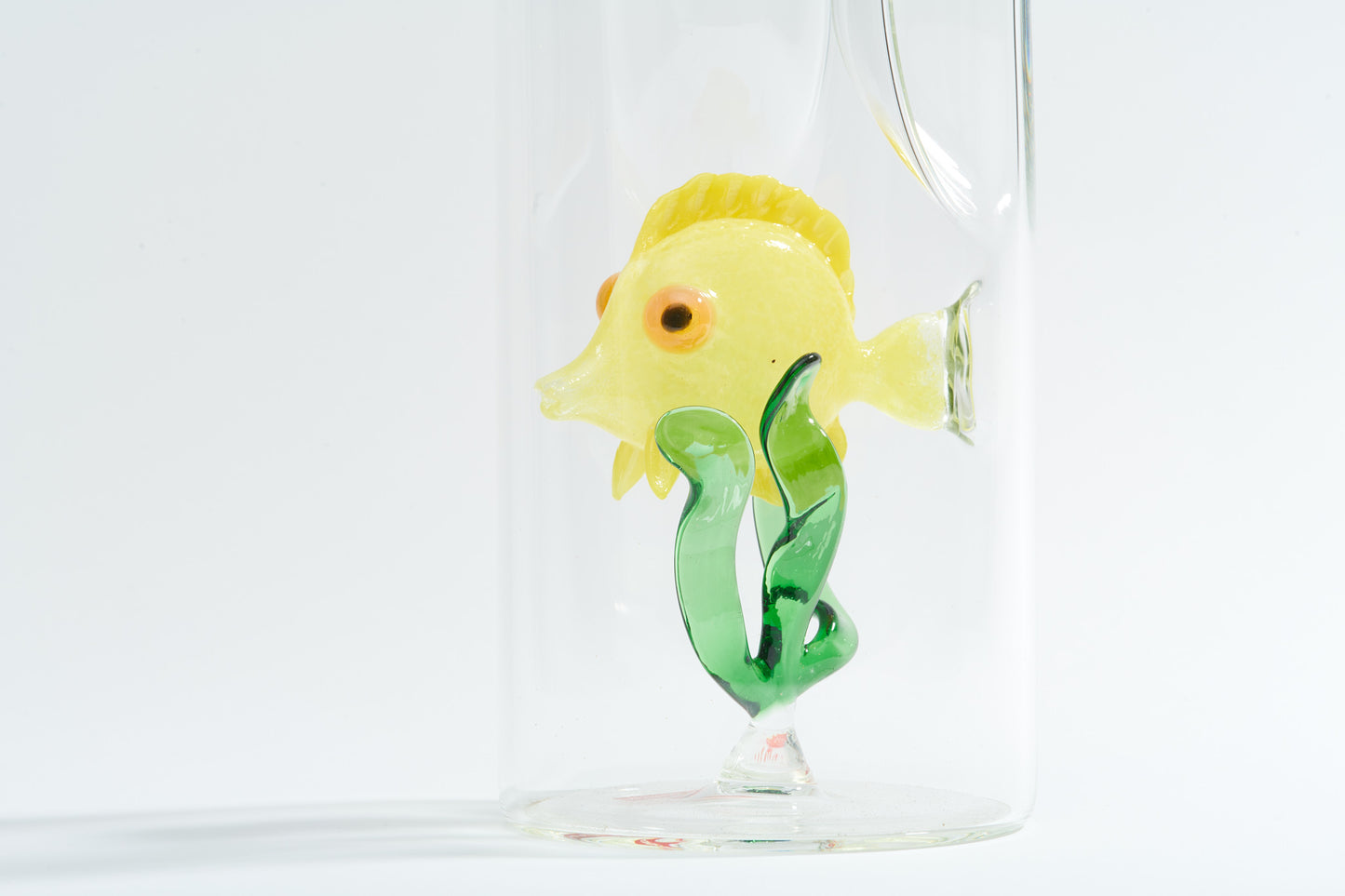 Massimo Lunardon Yellow Tang 1.8L Carafe