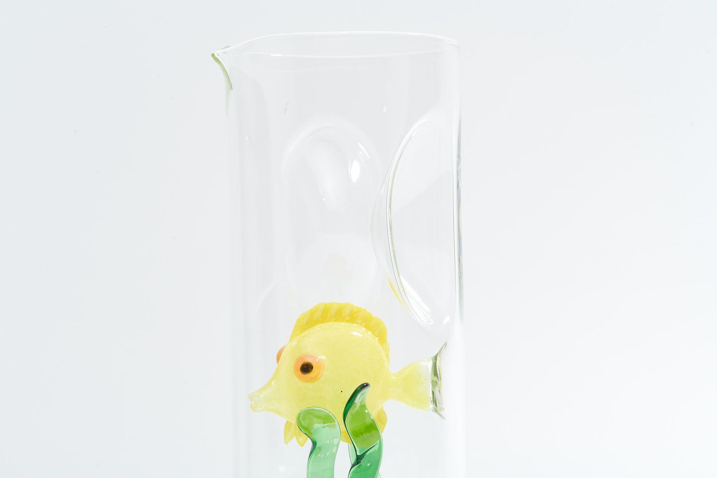 Massimo Lunardon Yellow Tang 1.8L Carafe